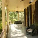 Concrete Porch in St Peters MO professional concrete porch contractor st peters missouri