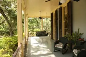 professional concrete porch contractor st peters missouri