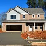 st peters concrete new construction st peters new construction driveway contractor concrete company