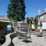 st peters missouri concrete patio patios contractor st peters mo professional patio installer