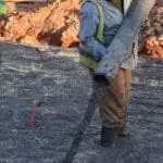 st peters mo concrete pouring concrete professional service st peters mo