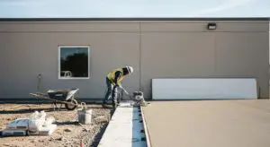 Concrete Addition Services Installer St Peters mo