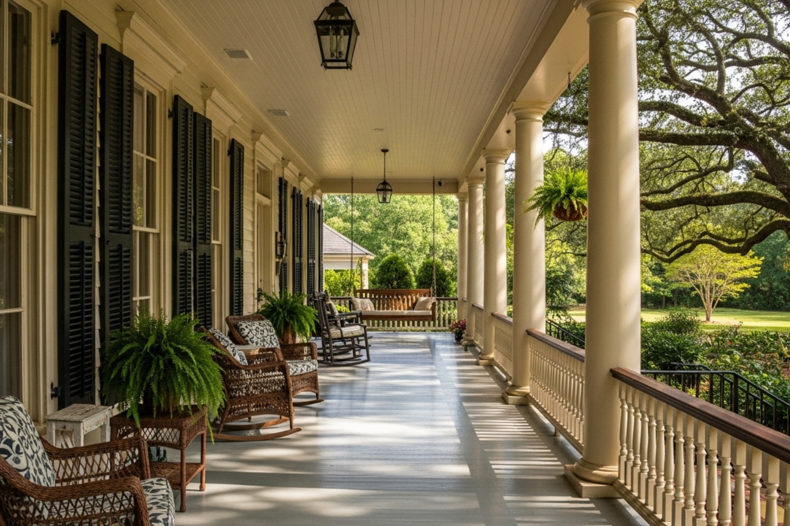 Concrete Porches Installation St Peters MO
