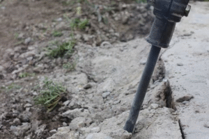 Concrete Removal and Repair St. Peter MO