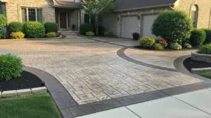Decorative Concrete Services St Peters MO