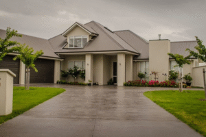 Residential Concrete St. Peters MO