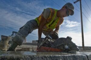 st peters commercial residential professional concrete contractor in missouri