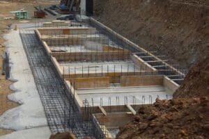 concrete contractor foundations foundations saint peters o'fallon wentzville lake st louis in missouri